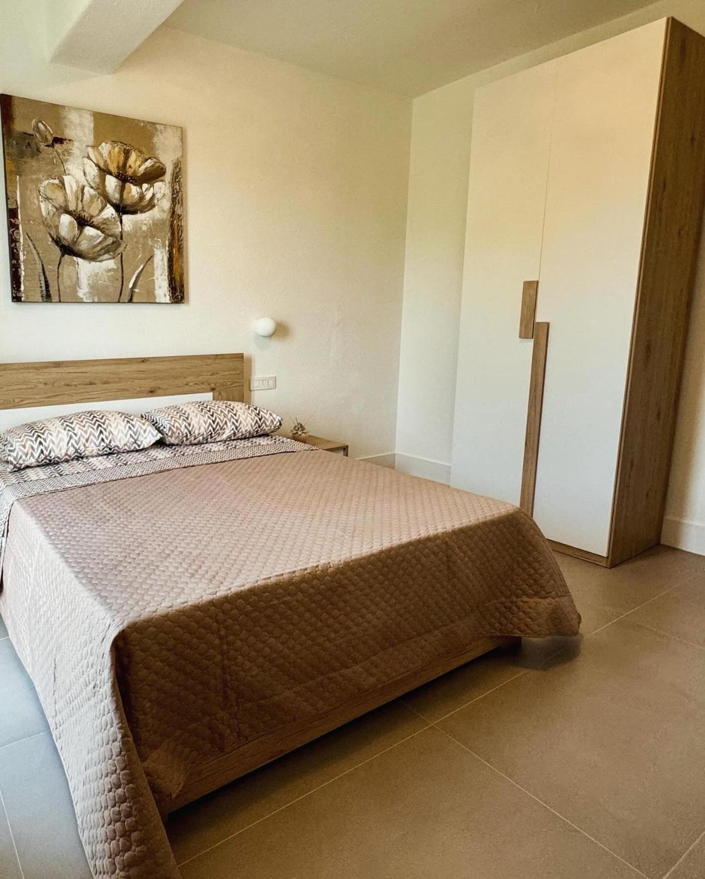 Gloria House Ischia