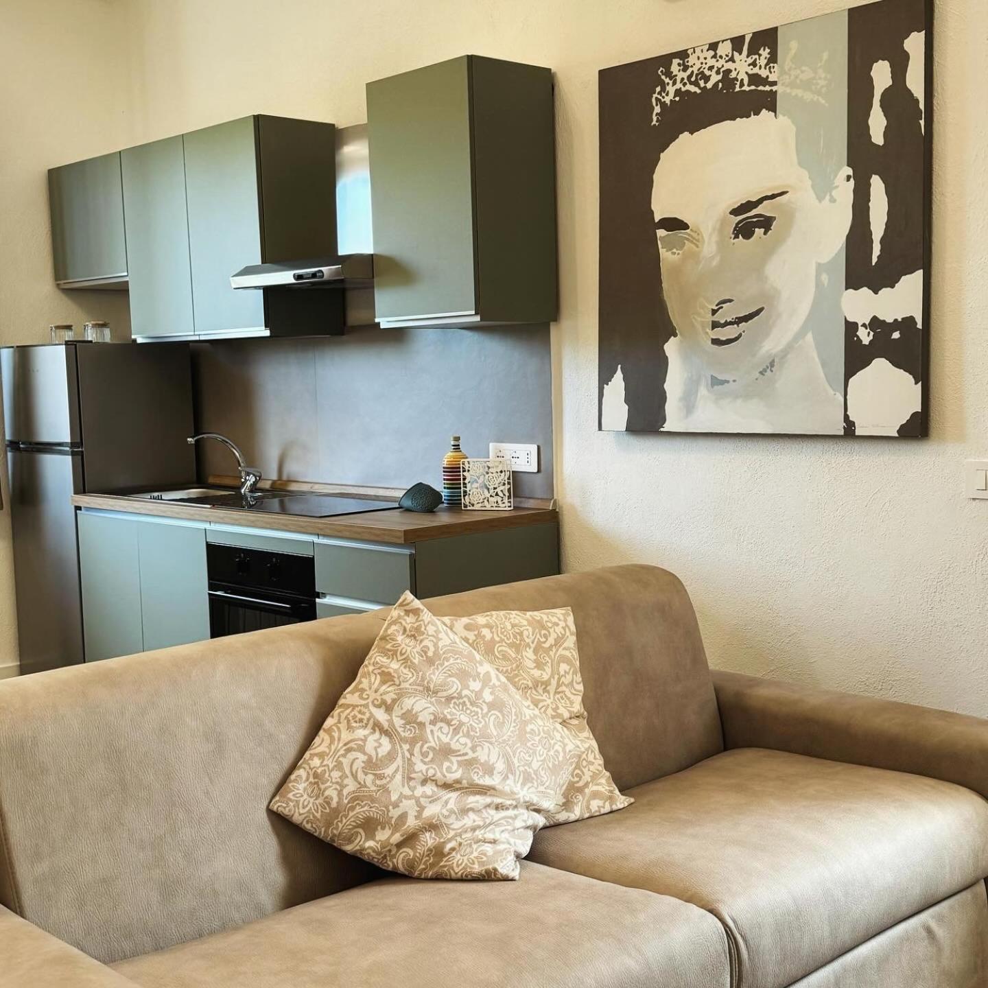 Gloria House Apartment *