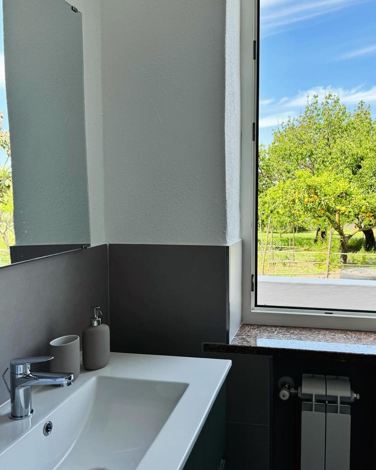 Apartment Gloria House Ischia