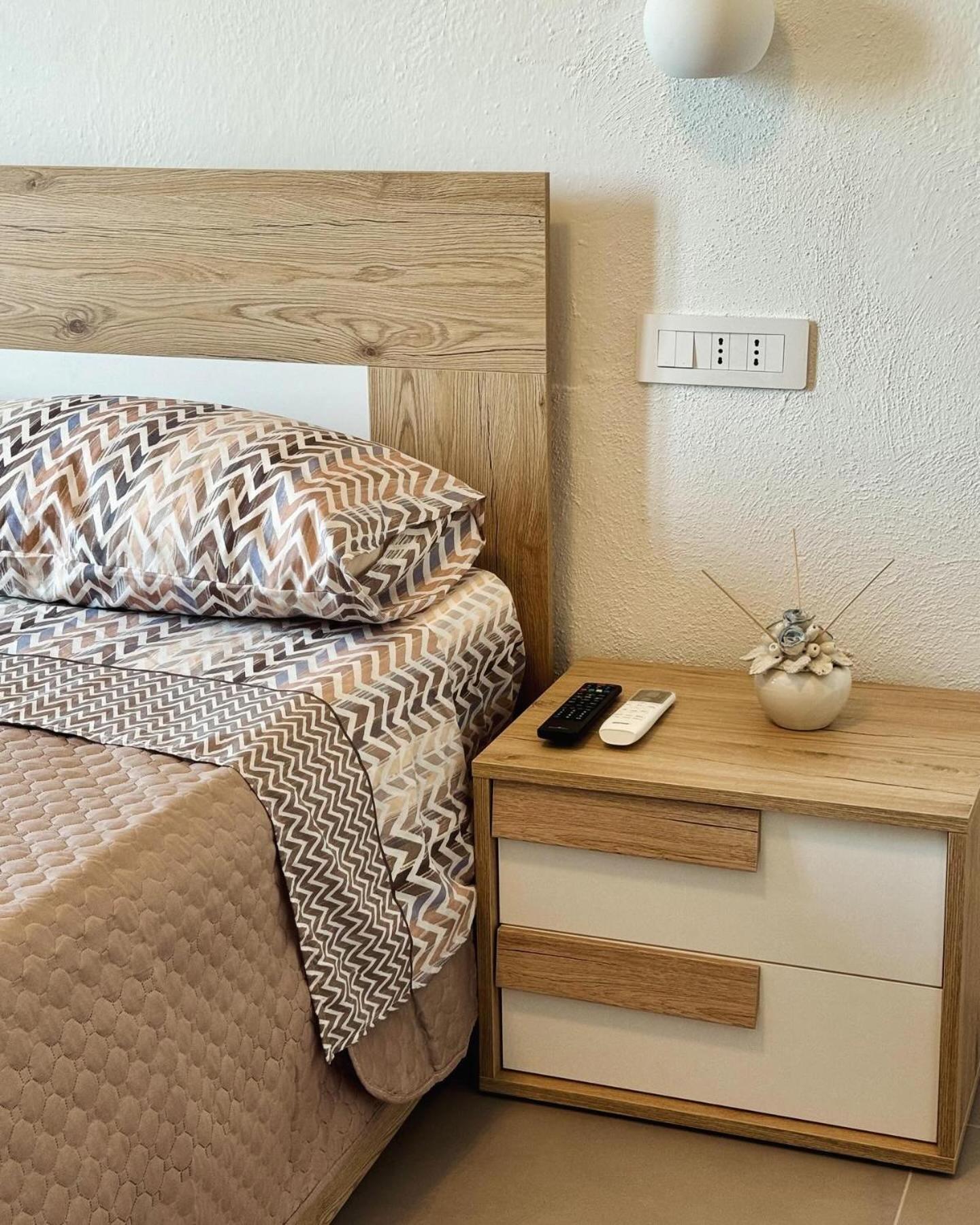 Gloria House Apartment