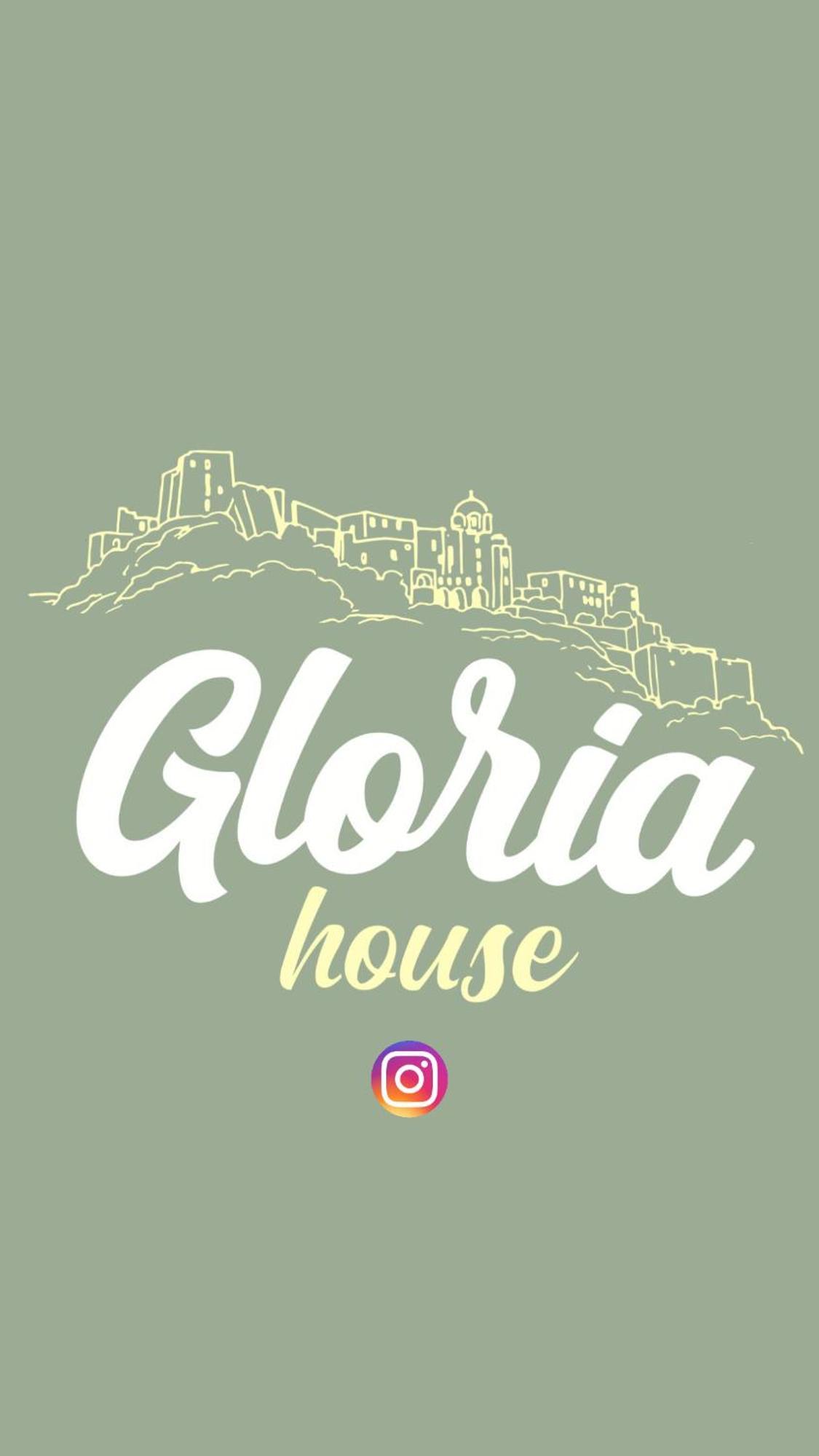 Apartment Gloria House